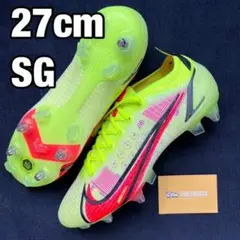 ナイキ マーキュリアルヴェイパー 14 SG ACC