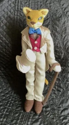 2025年最新】ジブリ バロン ぬいぐるみの人気アイテム - メルカリ