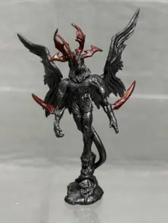 ファイナルファンタジー クリーチャーズ　グリーヴァ　フィギュア 中古現状