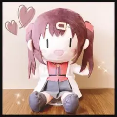 新品　お兄ちゃんはおしまい！　ぬいぐるみＢＩＧ　緒山みはり 619bIcXDtDL._AC_SY200_QL15_.jpg