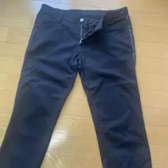 ROARS ORIGINAL パンツ　ブラック系