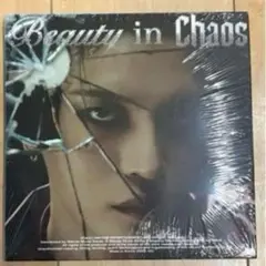 Beauty in Chaos CD 【即日発送可】