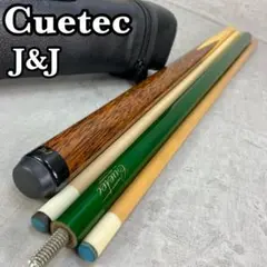 良品　J&J　ビリヤード　プレイキュー　6剣　ブラック基調　バット　シャフト 良品 J&J ビリヤード プレイキュー 6剣 ブラック基調 バット