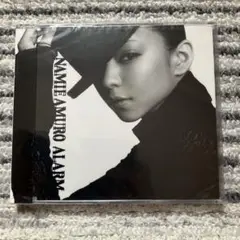 【新品】安室奈美恵 / ALARM CD