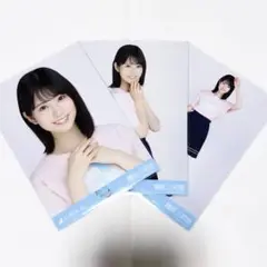 増田三莉音 真夏の全国ツアー2025 Tシャツ 香川Ver. コンプ