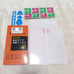 ⭐新品⭐Google Pixel 8 pro ガラスフイルム 2+2枚セット
