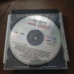 Bee Gees CD