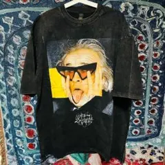 理論物理学者 dope T-shirt ティーシャツ 半袖 カリスマ