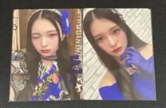 CANDY TUNE 桐原美月 ver3 トレカ セット