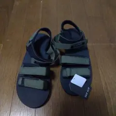 最終値下げメンズサンダル
