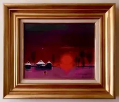 2025年最新】斎藤 真一 絵画の人気アイテム - メルカリ