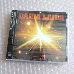 DAIDA LAIDA / 一閃 ダイダ・ライダ CD