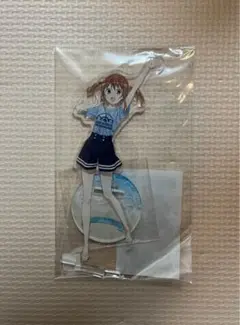 岬明乃　アクリルフィギュア