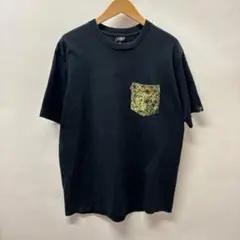 00s nitraid realweed camo tee