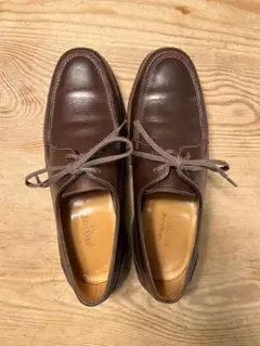 2025年最新】JOHN LOBB モカシン・デッキシューズの人気アイテム