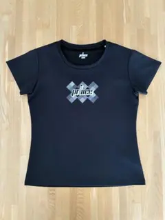 prince ブラック Tシャツ Mサイズ