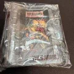 ワイルドアームズ WILD ARMS 当時物 非売品手帳