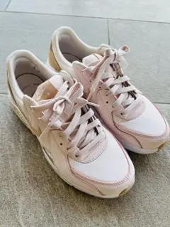 NIKE エアマックス　スニーカー　レディース　23センチ