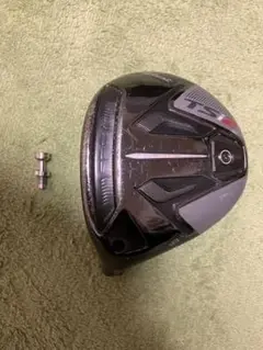 タイトリスト TSi2 フェアウェイウッド 5W18° ヘッドのみ レフティ