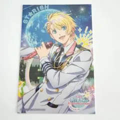 うたの☆プリンスさまっ♪ 来栖翔