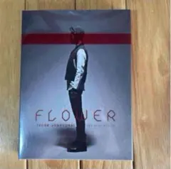 ヨン・ジュンヒョン　FLOWER 1st mini album
