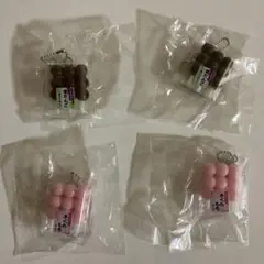 Jドリーム　串付きだんご　4個