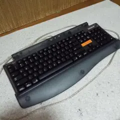 超貴重_未使用_Mac対応_Kensington_USBキーボード