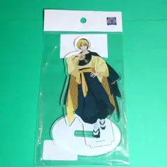 【進藤ヒカル】ぴえろ45周年記念　TSUTAYA popup アクリルスタンド