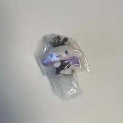 サンリオキャラクターズ いたずらこあくまスイング シナモン ガチャ ②