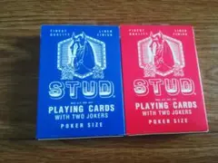 オールドSTUDセット