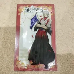 サリエリ　 Fate　アクリルスタンド　京まふ