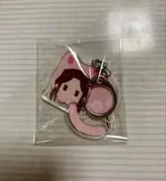 天官賜福　ぷらぷらアクリルキーホルダー　謝怜　②