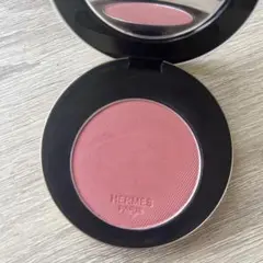 エルメス チーク ローズ