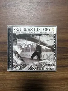 2025年最新】43urban cdの人気アイテム - メルカリ