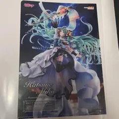 【値下げ中】初音ミク　Memorial dress version 初音ミク Memorial Dress Ver.