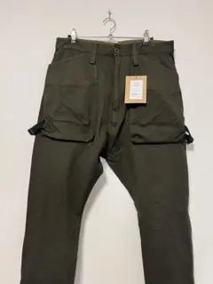 専用 NATAL DESIGN×GO OUT ハンタースクエアパンツTYPE2