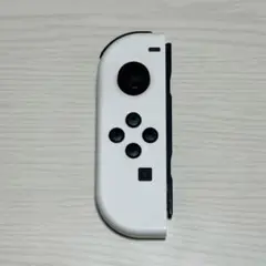 Joy-Con ジョイコン 左 ( L ) ホワイト 純正品