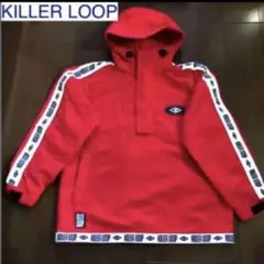 キラーループ スノーボード ウェア KILLER LOOP