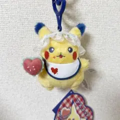 お花とレースフリルのヘッドドレス ぬいぐるみ用 ハンドメイド