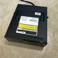 【動作確認済】Pioneer BDR-S09J-X 5インチ内蔵BDドライブ