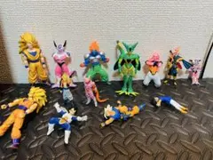 ドラゴンボール フィギュア 13体セット