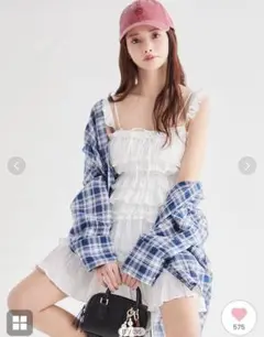 バリエシャツ