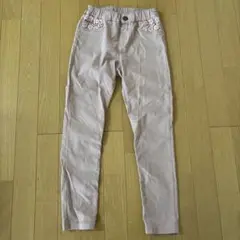 キッズパンツ１４０