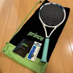 【美品】Prince SIERRA 105 ケースu0026バイブストッパー付き