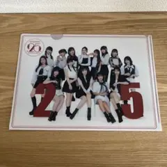 モーニング娘。‘23 クリアファイル