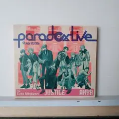 3010.134 Paradox Live Stage Battl…