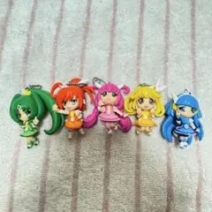 スマイルプリキュア マスコット スイング