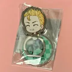 東京リベンジャーズ　スマホリング　新品　３M 匿名配送