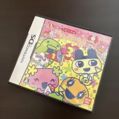 たまごっちのプチプチおみせっち　みなサンきゅー ケース パッケージ 空箱
