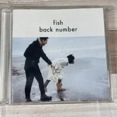 FISH バックナンバー( DVD付属)